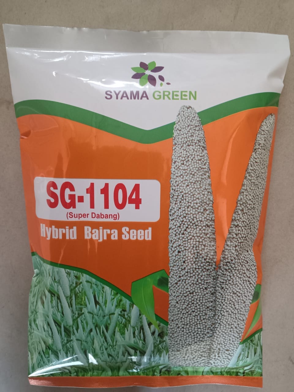 SG-1104 Hybrid Bajra SG-1104 Hybrid Bajra